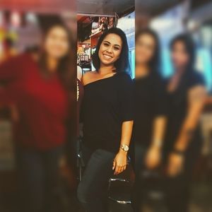 Meet your Posher, Wailele